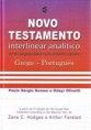 Novo Testamento Interlinear Analítico - Grego-Português